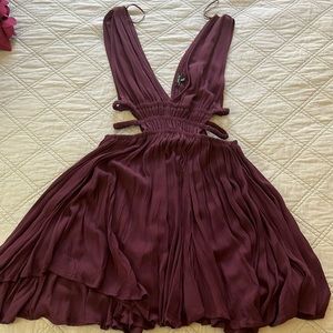 Lovely Day Dress, Medium